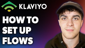 How to Set Up Klaviyo Flows (Full 2024 Guide)