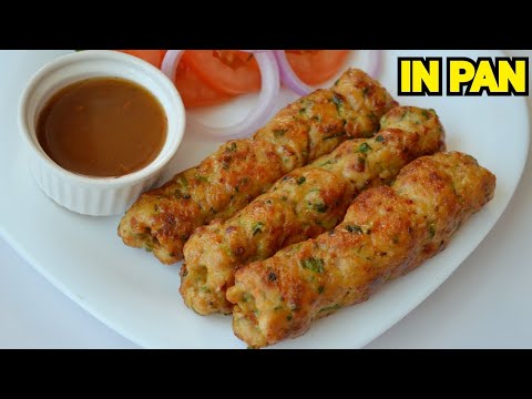 chicken-cheese-seekh-kabab-restaurant-recipe-by-(yes-i-can-cook)