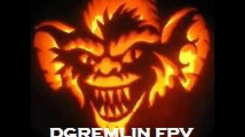 Test..DJI Goggles With Rapidfire Module