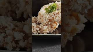 MOUTHWATERING CRISPY PANKO CRUSTED SHRIMP shorts foodlover foodie food asmr seafood shrimp