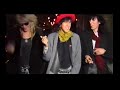 Hanoi Rocks - Pipeline &amp; Oriental Beat - Live @Marquee Club 1983 High Quality