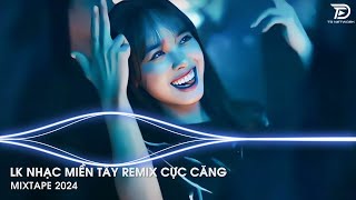 Nhạc Trữ Tình MIỀN TÂY Remix - Thuyền Tình Quay Về Bến Sông REMIX - EM GÁI MIỀN TÂY Remix