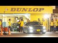 【特別企画】挑戦をし続けるDUNLOPの"DNA"とは。GT-R NISMO 2024MY 筑波タイムアタック ノーマル車両で58秒台チャレンジ