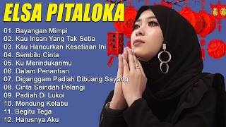 Elsa Pitaloka [ Full Album 2026 ] Elsa Pitaloka Terbaik dan Terpopuler || Slow Rock Bikin Baper