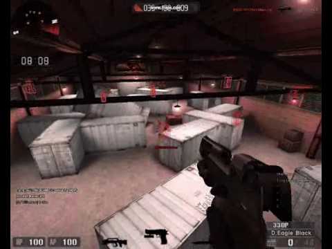 DxT Sudden Attack NA VIP Hack