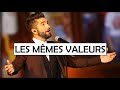 Kendji girac  les mmes valeurs paroles