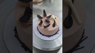 Awesome cake design hacks #cakehacks #cakedesign #cake #viral #youtubeshorts #trending #shorts
