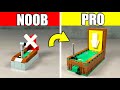 How to make a Lego Golf - Tutorial