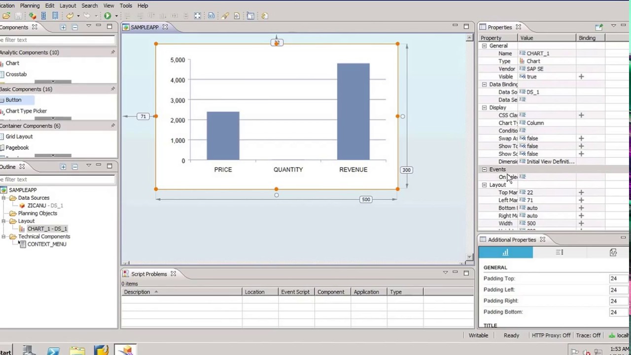 Events and Scripting - YouTube