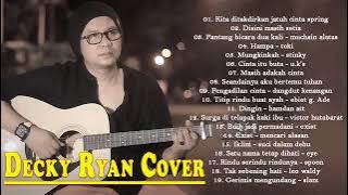 DECKY RYAN FULL ALBUM COVER TERBARU