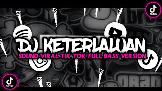 Download Lagu Dj kamu keterlaluan full bass mengkane viral tik tok MP3 Download Lagu Dj kamu keterlaluan full bass mengkane viral tik tok MP3