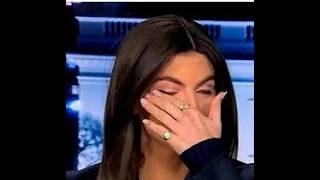 Kaitlan Collins THE BEST OF Kaitlan Collins SHUTS DOWN and humiliation in world global scale
