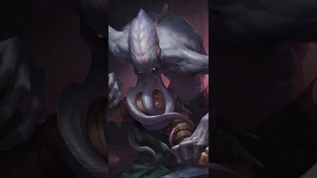 КТО ТАКИЕ ИЛЛИТИДЫ? #baldersgate3 #baldursgate3 #bd3 #балдурсгейт #балдурсгейт3 #днд