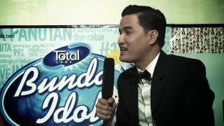 Pemenang Kejutan Bunda Idol