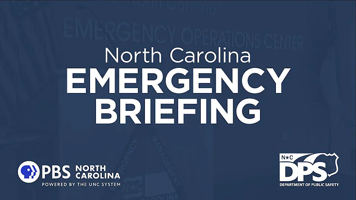 State Budget Briefing: NC Gov. Roy Cooper (03/24/21)