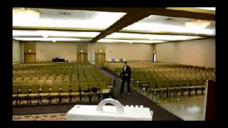 Harlem Shake South Dakota State Convention Style