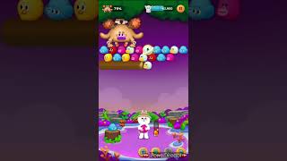 LINE BUBBLE 2 STAGE 2700