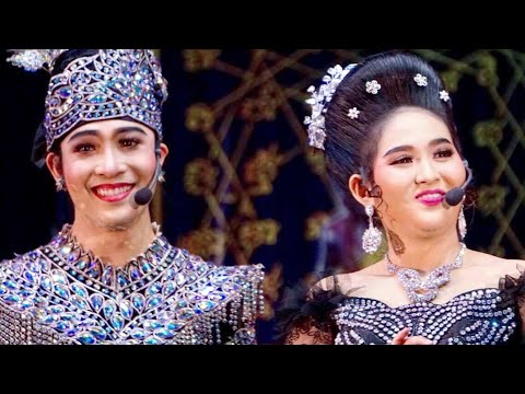 2เทพบุตรสุดที่รัก - เกี้ยวปุยโน่ หวานมากๆ #สามทหารเสือ