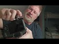 This Camera Mount Is SO EASY To Use! Camera Monitor Mount with Cold Shoe: Swivel & Tilt Adjustable