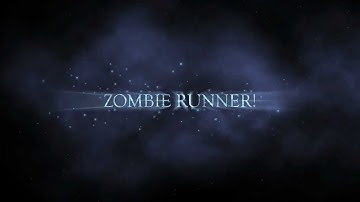 Zombie Runner! Trailer