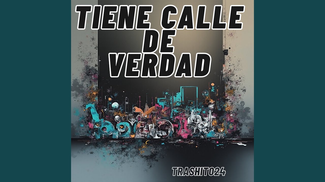 tiene calle de verdad