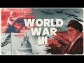 Iran vs Israel 2026 – The Conflict That Could Trigger World War III
