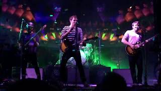 OK Go - Do What You Want [Live] // Los Angeles, CA // May 2, 2015