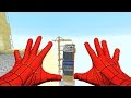 REALISTIC MINECRAFT ~ SPIDERSTEVE