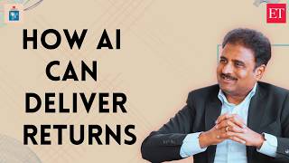 Cognizant’s Surya Gummadi: AI Will Rewrite the IT Services Playbook