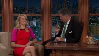 Craig Ferguson - Top Flirting Moments with Actresses.