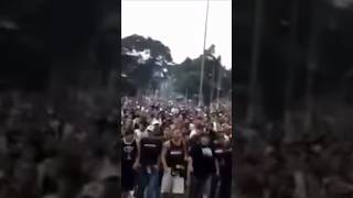 Football fans all over the world part 3 #fanmoments #fantime #arsenal #fanteam #truefan #fancave