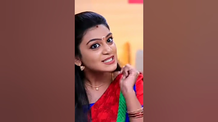 Nee Naan kaadhal 16th to 20th September-2024 promo