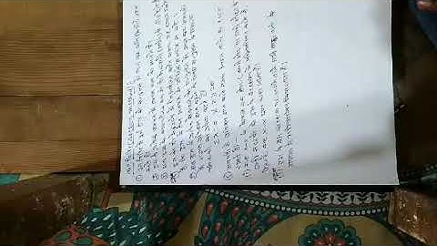 Applied Mechanics(Truss_08) || By: R.P Singh || G.P Budaun