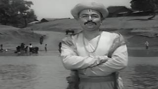 Shri Krishan Govind Gopalam | श्री कृष्ण गोविंद गोपालम | Mohammed Rafi | Sant Tukaram (1965)