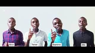 Tilibe Mzinda-Spiritual tunes prod phizstudio