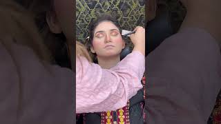 Gulimata,,,Full Makeup Tutorial Of Kashees Look