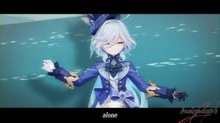 Furina—Focalor | Evelyn Evelyn [Genshin MV]