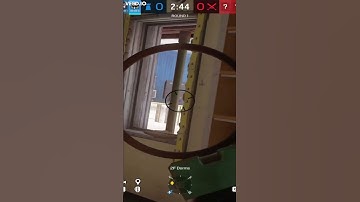 One shot headshot😈