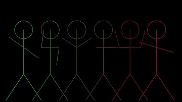 Processing | Audio Visualizer