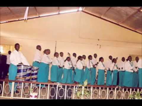 Machakos town Choir   Yohana Kakatwa Kichwa