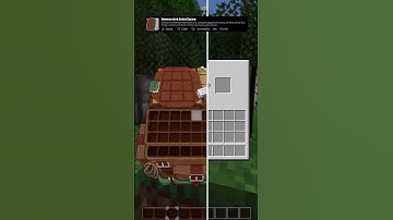 Immersive Interfaces: Best GUI Minecraft Texture Pack #minecraft #texturepack #shorts #mc