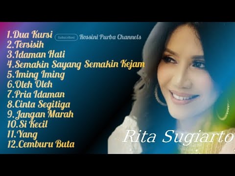 DANGDUT KOPLO-RITA SUGIARTO-FULL ALBUM