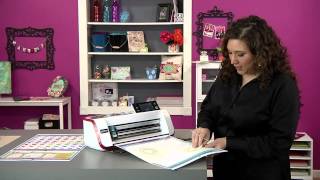 Julie Fei-Fan Balzer Demonstrates Direct Cut