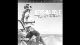 Keyshia Cole - New Nu ( Point Of No Return )