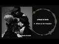 Where Is My Freedom - a flood of circle