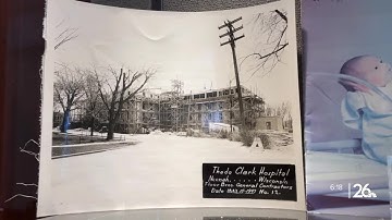 New ThedaCare program reveals strange connection between Theda and the head of the program