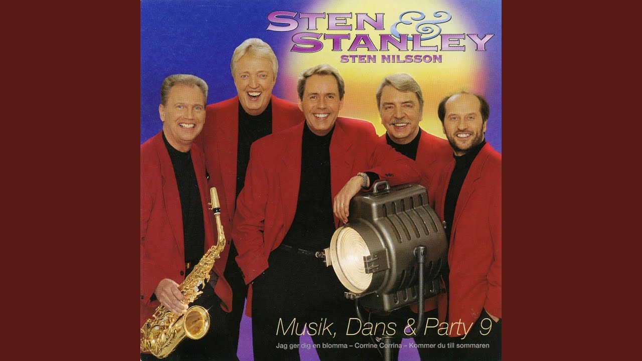 Jag ser en bit av himlen