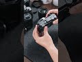 7Artisans AF10mm F2.8 immersive setup on the Sony A6400. #7Artisans #Sony