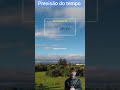 25/05 - segunda-feira em Porto Alegre: Tarde boa e noite fria. #tempo #clima #previsaodotempo