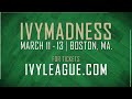 Ivy Madness- Yale Men's Basketball Friday Press Conference